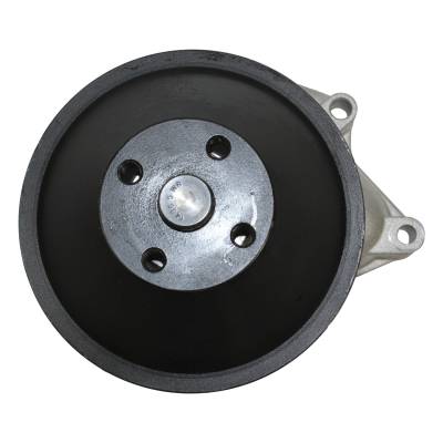 Rareelectrical - Water Pump Compatible With 1995-1997 Jaguar Xjr Supercharged 4.0L L6 Aj16 1993-1996 Xjs Serpentine - Image 1