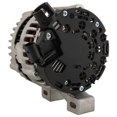 Rareelectrical - Alternator Type Compatible With 2006-2013 Volvo C70 T5 Convertible B5254t7 2521Cc I5 Turbo 2007-2013 - Image 2