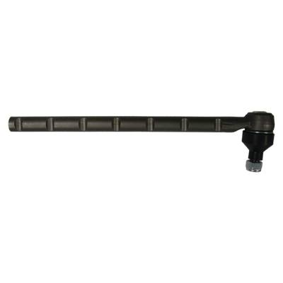 Ford New Holland Tie Rod End Lh Outer Compatible With 1965-1993 5610 6610 6710 7410 7610 7710 10