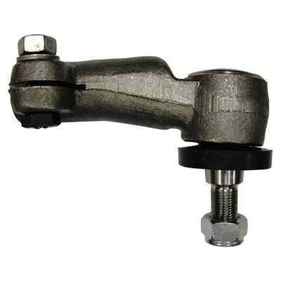 Rareelectrical - Tie Rod End Left Or Right Hand Compatible With 1965-1997 Ford New Holland 5100 5110 5600 6600 7100 - Image 2