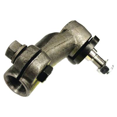 Rareelectrical - Tie Rod End Left Or Right Hand Compatible With 1965-1997 Ford New Holland 5100 5110 5600 6600 7100 - Image 3