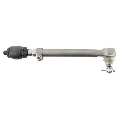 Rareelectrical - Tie Rod End Left Or Right Hand Compatible With 1989-1999 Ford New Holland 655C 655D 655E 675D 675E - Image 2