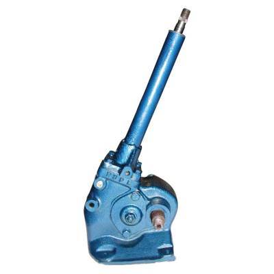 Rareelectrical - Steering Gear Assembly Spicer Type With Drop Arms Compatible With 1949-1952 Ford 8N 119.7Ci L-Head - Image 3
