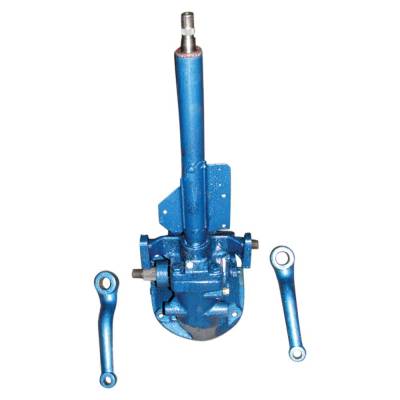 OEM Grade Ford 601 Workmaster 801 Powermaster Steering Gear Assembly Compatible With 1954-2000 641