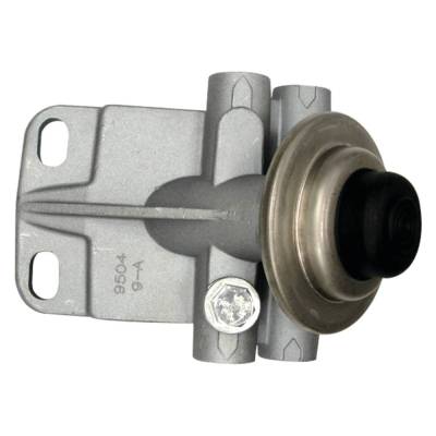 Rareelectrical - Fuel Primer Pump Compatible With 1993-1997 Ford 5610S 6610S 6810S 7010 7610S 7810S 8010 New Holland - Image 3