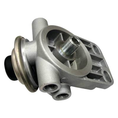 Rareelectrical - Fuel Filter Head Primer Pump Compatible With New Holland Tb80 Tb85 Tb90 Tb100 Tb110 Tb120 Ts90 Ts100 - Image 2