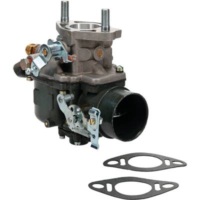 Carburetor Compatible With Ford 3000 Series Zenith 13916 Holley R4100 3-Cyl Gas Replaces C5ne9510c