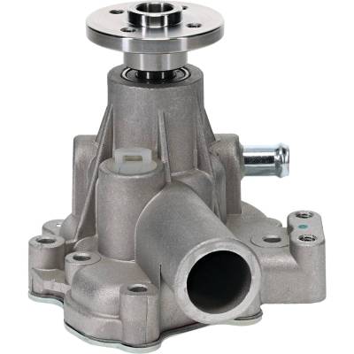 Rareelectrical - Water Pump Compatible With 1920 Case Ih Dx31 Dx33 Dx35 Dx40 Dx45 Dx55 Dx60 D40 D45 Farmall 40 45 50 - Image 3