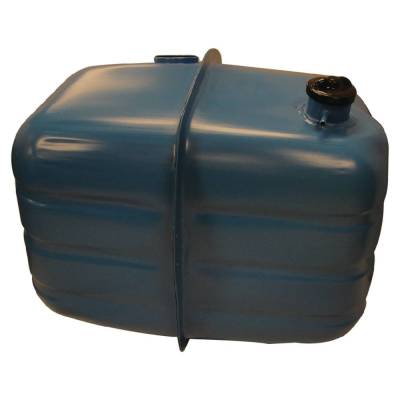 13 Gallon Fuel Tank Compatible With Ford New Holland 2000 3000 2300 3055 3120 3150 3300 3330 4140