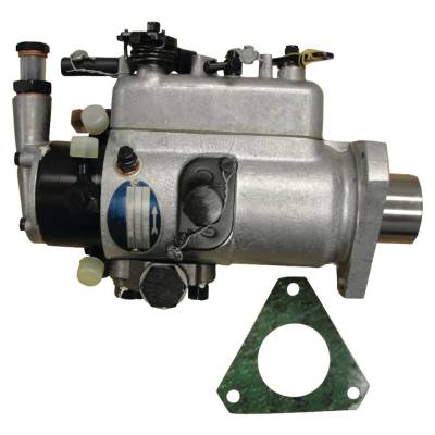 Cav Rotary Diesel Injection Pump Compatible With 2000 Ford New Holland 2310 2600 2610 2810 2910 231