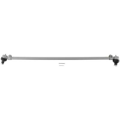 Rareelectrical - Steering Drag Link Compatible With Ford 2N 8N 9N N-Series Tractor Massey Ferguson To20 To30 To35 - Image 2