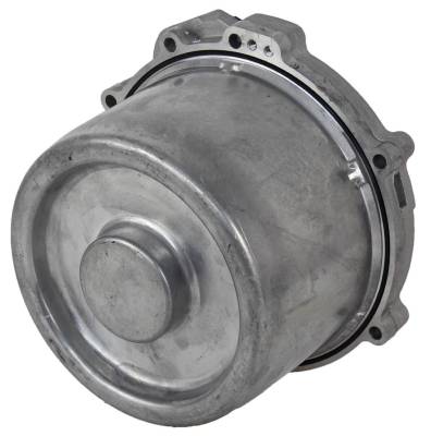 Rareelectrical - New Alternator Compatible With Bmw 760I 6.0L 2004-2006 0-122-0Aa-160 01220Aa160 0986047170 - Image 2