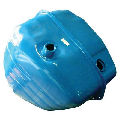 20 Gallon Diesel Fuel Tank Compatible With Ford New Holland 5600 6600 7600 5700 6700 7700 Cav