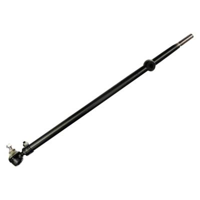 Drag Link End Right Hand Rear Compatible With Ford 2600 2610 3600 3610 3910 4100 4110 4600 4600Su