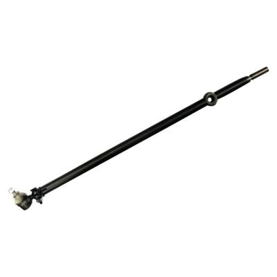 Steering Drag Link End Compatible With Ford New Holland 2000 3000 4000 Series 3-Cylinder 2600 3600