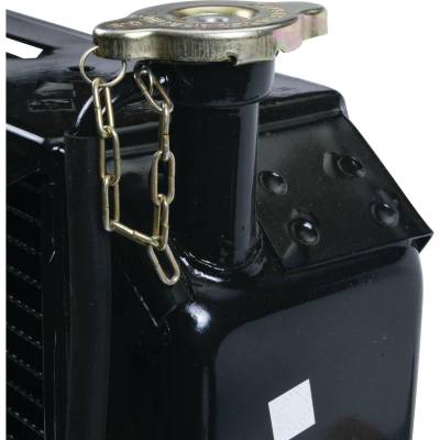 Rareelectrical - Radiator Compatible With 2000-2006 New Holland Tc35d Tc35da Tc40d Tc40da Case Ih Dx35 Dx40 D35 D40 - Image 4