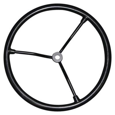 Steering Wheel Compatible With 1942-2030 Ford 8N Naa Golden Jubilee 600 800 Series 134Ci 172Ci 4-Cyl