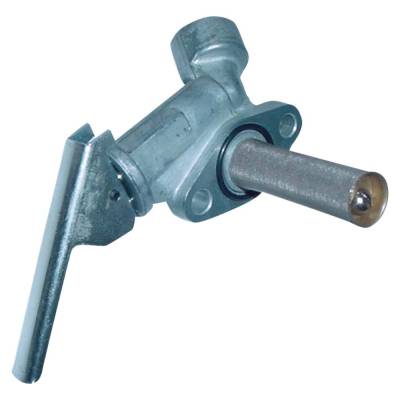 Fuel Tap Shut-Off Valve Compatible With Ford 600 700 800 900 501 601 701 801 901 Series 2000 4000
