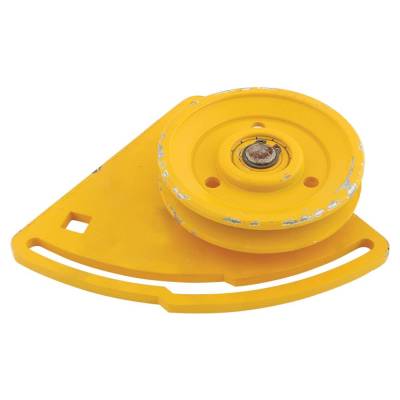 Belt Tensioner Compatible With 1983-1993 Ford New Holland Tw5 Tw15 Tw25 Tw35 8530 8630 8730 8830