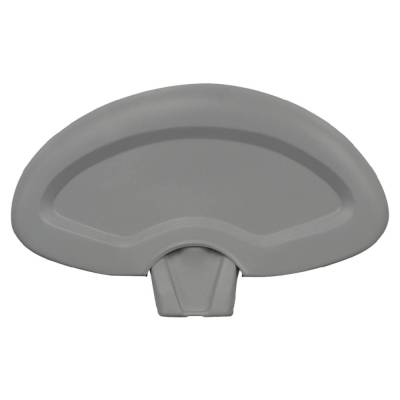 Rareelectrical - Fender With Bracket Compatible With 2000 Ford New Holland 230A 231 335 420 501 530A 535 2610 3610 - Image 1