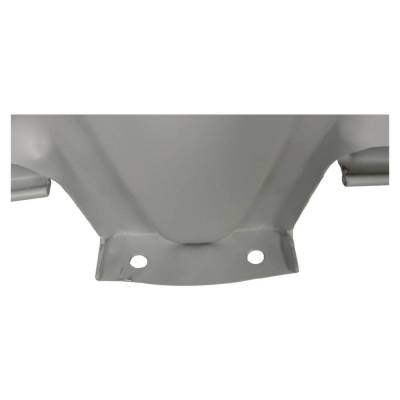 Rareelectrical - Ford Tractor Fender Compatible With 2000 2610 2910 3000 3610 3910 4000 4610 Naa Jubilee 600 601 800 - Image 3