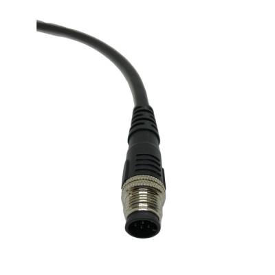 Diagnostic Cable Compatible With Man Marine Diesel Edc7 Ecm D2066 D2676 D2862 V8 V12 Engine