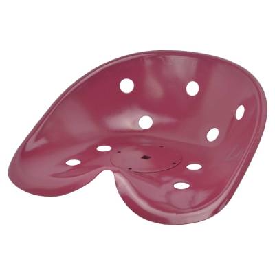 Seat Pan Compatible With 1942-2000 Ford New Holland Tractor 9N 8N 2N Naa Jubilee 600 800 4000 4-Cyl