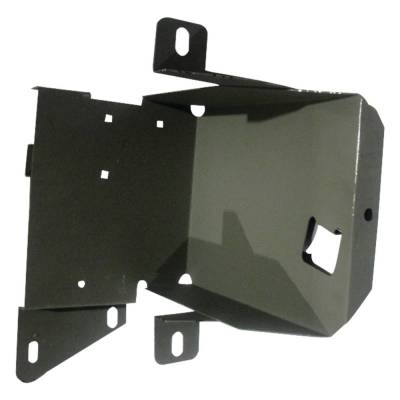 Battery Box Tray Compatible With Ford Naa Jubilee 500 600 700 800 900 1801 2000 4000 Gas Tractor