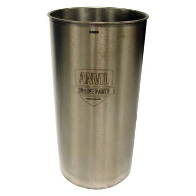Cylinder Sleeve .040 Pre-Finished Compatible With 1942-1952 Ford 8N 9N 2N 120Ci 2.0L L-Head 4-Cyl