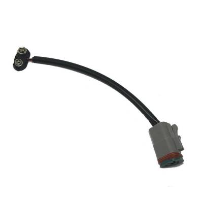 Diagnostic Power Cable Compatible With 1998-2007 Ski-Doo Carbureted Snowmobiles 9-Volt Mpem Ecu