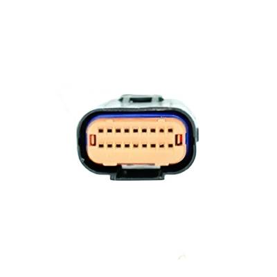 Marine Engine Diagnostic Scan Tool Cable Compatible With Nissan Tohatsu Outboard Mfs25b Mfs25c