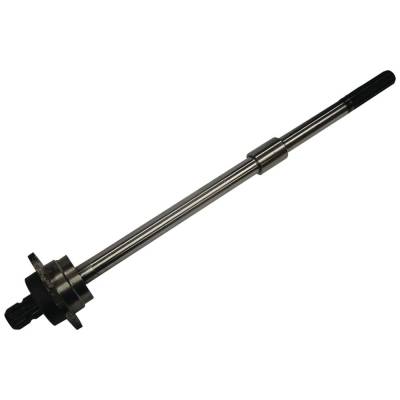 Pto Conversion Shaft Kit Compatible With 1953-1954 Ford Standard New Holland Naa Golden Jubilee 6