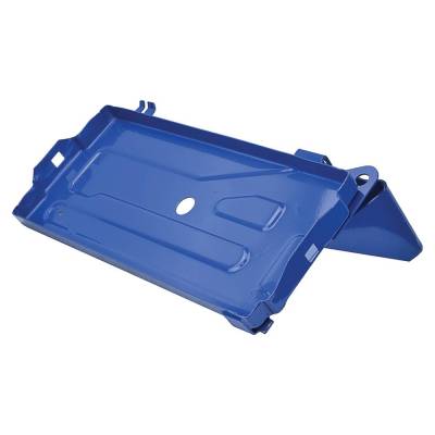 Steel Battery Tray 128 Amp Compatible With Ford New Holland 250C 260C 420 445A 450 530A 535 540B