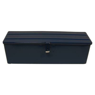Fender Mounted Tool Box Compatible With 2000 Ford New Holland 2031 2100 2111 2150 2300 2310 4030