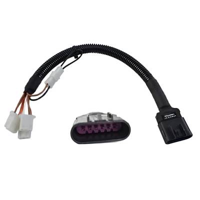 Diagnostic Cable Compatible With Polaris Snowmobile Ecu Interface Fault Code Reading Clearing Sensor