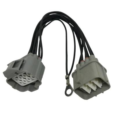 Diagnostic Cable Compatible With Kawasaki Ultra 250 Pwc Jet Ski 250X 250Lx 1498Cc Supercharged Ecu
