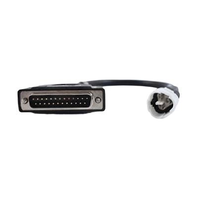 Diagnostic Cable Compatible With Yamaha Atv Utv Type A Connector Grizzly Kodiak Raptor Wolverine