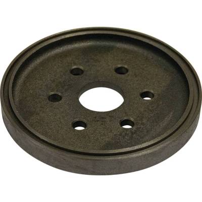 Rareelectrical - Oil Filter Adapter Kit Element To Spin-On Compatible With 1968-1986 Ford 9000 9200 9600 9700 Tw10 - Image 2