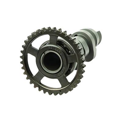 Stage 1 Performance Camshaft Compatible With Honda Crf250r 2004-2009 Crf250x 2004-2017 249Cc Dohc