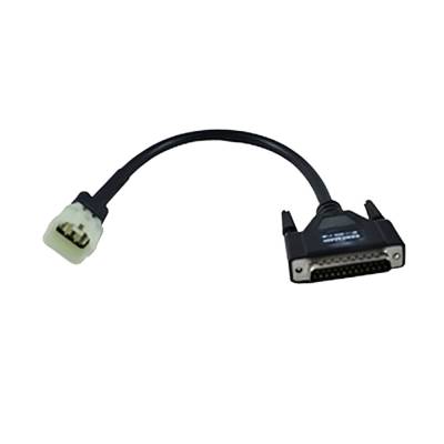 Diagnostic Cable Compatible With Kawasaki Ultra 310 Series Sx-R 1500 Pwc 2022 And Newer 1498Cc
