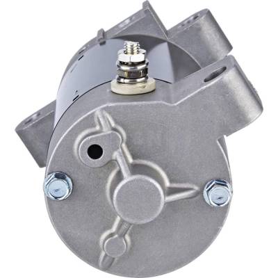 RAREELECTRICAL - New Starter Compatible With Yamaha F15celh 15Hp 2007-2011 By Part Numbers 6Ah-81800-01-00 S108-125 - Image 5