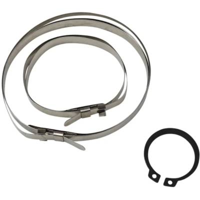 Rareelectrical - Front Inner Cv Boot Compatible With 1990-2005 Honda Odyssey Lx 3.5L (99-04) Honda Odyssey Touring - Image 3