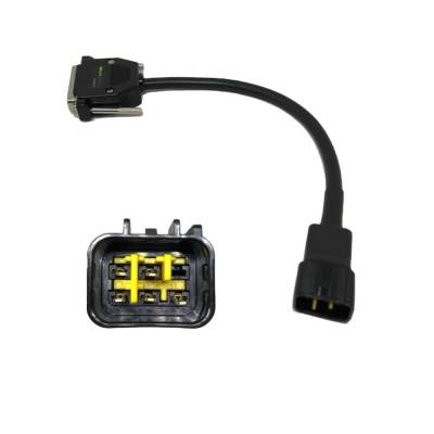 Diagnostic Cable Compatible With Marine Engine Delphi Mt05 Ecm Parsons Outboard Engine Scanworld Ids