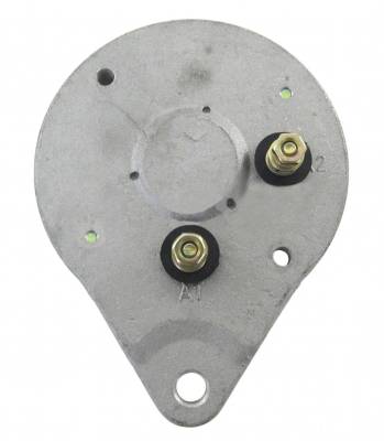 New Clockwise Rear Bracket With Brush Holder For Generator Compatible With Club Car Ds Series Fe290