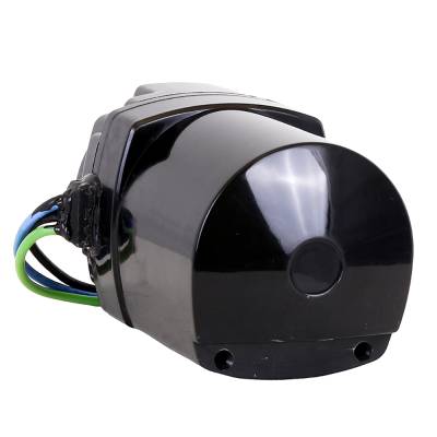 Rareelectrical - 12V Tilt Trim Motor Compatible With Mercury Marine Mercruiser Outboard Alpha One Bravo One Two Three - Image 6