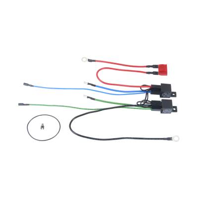 Rareelectrical - 12V Tilt Trim Motor Compatible With Yamaha 115Hp 130Hp 140Hp 150Hp 175Hp 200Hp 2-Stroke Outboard - Image 3
