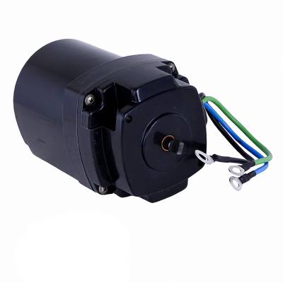 Rareelectrical - Tilt Trim Motor Compatible With Mercury Marine Mercruiser Alpha One Gen Ii Bravo One Two Three Tr - Image 3
