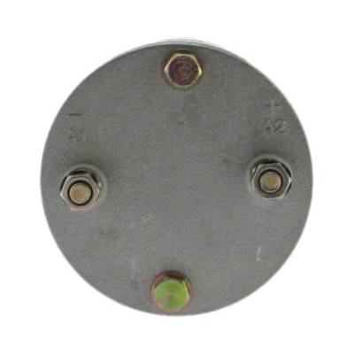 Rareelectrical - New 12V Reversible Winch Motor Compatible With Warn Winch Applications Permanent Magnet - Image 2