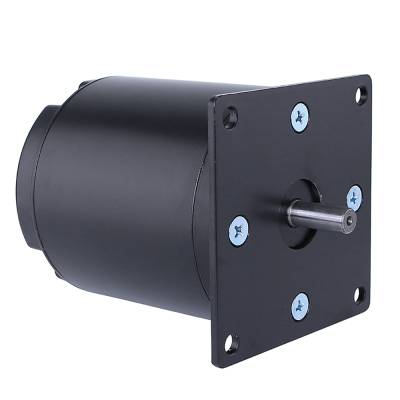 Rareelectrical - Salt Dogg Motor Compatible With Buyers Meyer Salt Spreader 12V 430-21001 9107 0462800108 Mzd4001 - Image 8