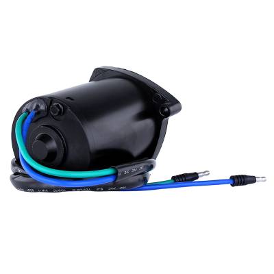 Rareelectrical - Marine Tilt Trim Motor Compatible With 1992-2006 Mercury Mariner Outboard 135-250 Hp 828708 878265A1 - Image 6